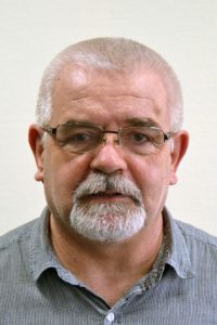 Jerzy Chrzanowski, ekspert firmy Dobroplast